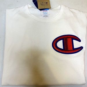 Champion Limited Edition Heritage Tee